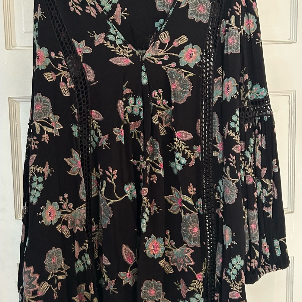 Free People tunic/dress